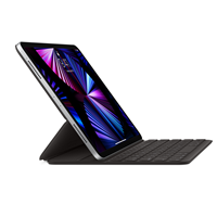 Apple® Smart Keyboard Folio (for 11-inch iPad Pro (3rd Gen) and iPad Air (4th & 5th Gen))