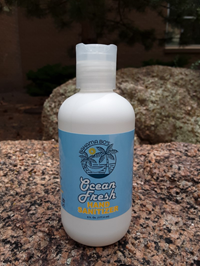 Bahama Bo's 4.20 OZ Hand Sanitizer