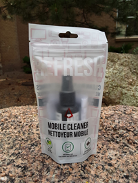 Antibacterial Screen Cleaner