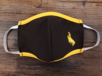 Third Street Sportswear® Cotton Bucking Horse Mask