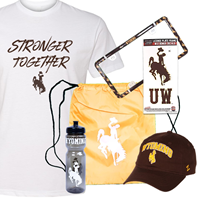 Fan Starter Bundle