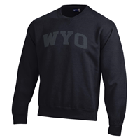 Gear for Sports® Tonal Flock WYO Crew Sweatshirt