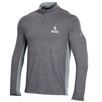 Under Armour® Wyoming Charged Cotton 1/4 Zip