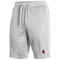 Under Armour® All Day Fleece Bucking Horse Short