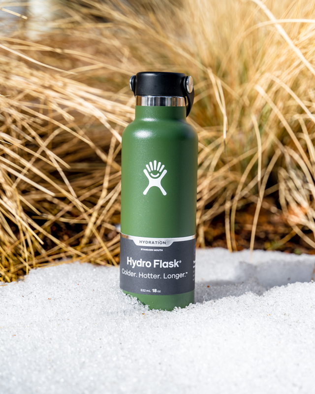 Hydro Flask 24 oz. Standard Mouth Bottle