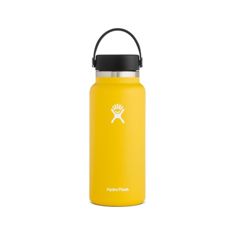 Hydro FlasK＆Happy HALEIWA Hydro Flask 24oz Wide Mouth Hawaii Limited Edition | Randomities