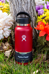 Hydroflask Wide Mouth 32OZ Updated Design 2020