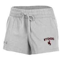 Under Armour® Ladies Performance Cotton Wyoming Short