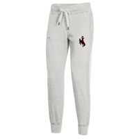 Under Armour® All Day Fleece Bucking Horse Jogger