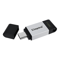Kingston Datatraveler 80 Usb 3.2 G