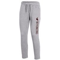 Champion® Ladies Fleece Wyoming Sweatpant
