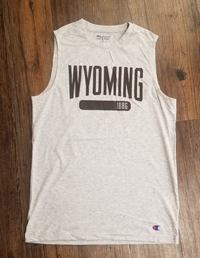 Champion® Wyoming Men's Tank