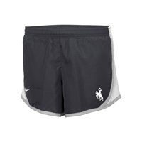Nike Dry-Fit Youth Girls Bucking Horse Shorts