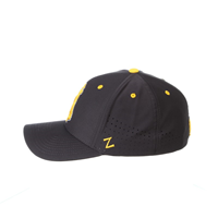 Zephyr® Hypercool Vented Performance Bucking Horse Cap