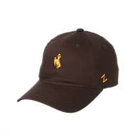 Zephyr® Micro Logo Bucking Horse Cap