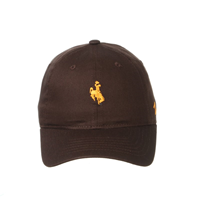 Zephyr® Micro Logo Bucking Horse Cap