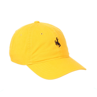 Zephyr® Micro Logo Bucking Horse Cap