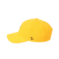 Zephyr® Micro Logo Bucking Horse Cap