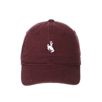 Zephyr® Micro Logo Bucking Horse Cap