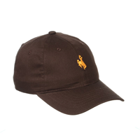 Zephyr® Micro Logo Bucking Horse Cap