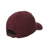 Zephyr® Micro Logo Bucking Horse Cap