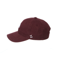 Zephyr® Micro Logo Bucking Horse Cap