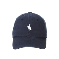 Zephyr® Micro Logo Bucking Horse Cap