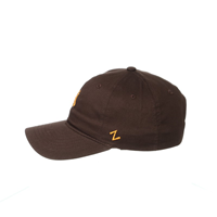 Zephyr® Micro Logo Bucking Horse Cap