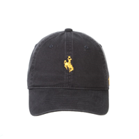 Zephyr® Micro Logo Bucking Horse Cap