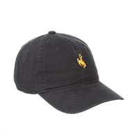 Zephyr® Micro Logo Bucking Horse Cap