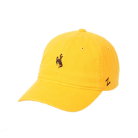 Zephyr® Micro Logo Bucking Horse Cap