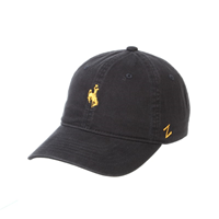 Zephyr® Micro Logo Bucking Horse Cap