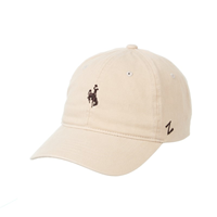 Zephyr® Micro Logo Bucking Horse Cap