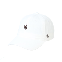 Zephyr® Micro Logo Bucking Horse Cap