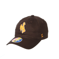 Zephyr® Youth Bucking Horse Cap