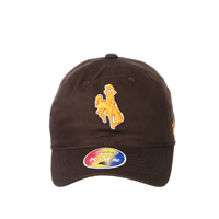 Zephyr® Youth Bucking Horse Cap