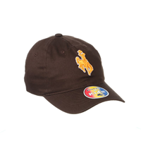 Zephyr® Youth Bucking Horse Cap