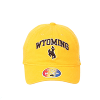 Zephyr® Youth Wyoming Bucking Horse Cap