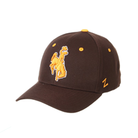 Zephyr® Fitted Bucking Horse Cap