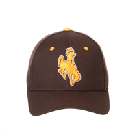 Zephyr® Fitted Bucking Horse Cap