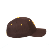 Zephyr® Fitted Bucking Horse Cap