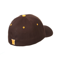 Zephyr® Fitted Bucking Horse Cap