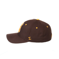 Zephyr® Fitted Bucking Horse Cap