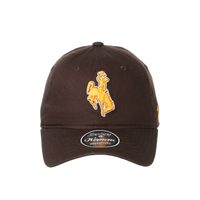 Zephyr® Unstructured Ladies Bucking Horse Cap