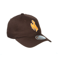 Zephyr® Unstructured Ladies Bucking Horse Cap