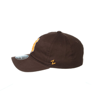 Zephyr® Unstructured Ladies Bucking Horse Cap