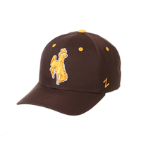 Zephyr® Snapback Bucking Horse Cap