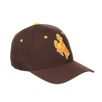 Zephyr® Snapback Bucking Horse Cap