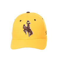 Zephyr® Snapback Bucking Horse Cap