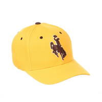 Zephyr® Snapback Bucking Horse Cap